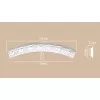 Радиус [1/4 круга] Decomaster 898102-100 (Rнар. 550 | Rвн. 500)